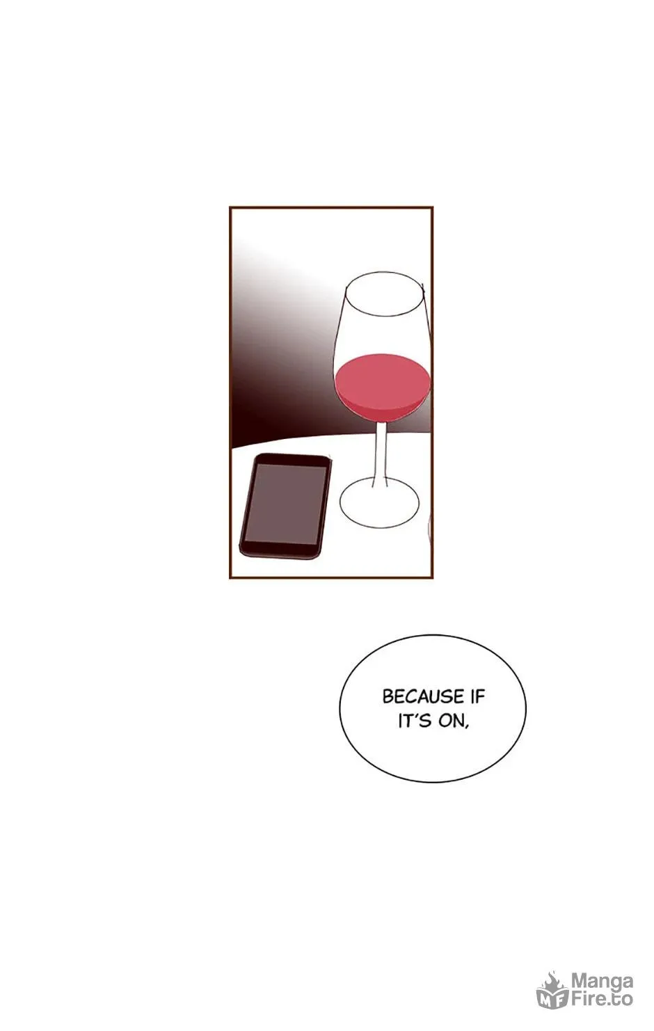 Love Alarm Chapter 149 page 33 - 