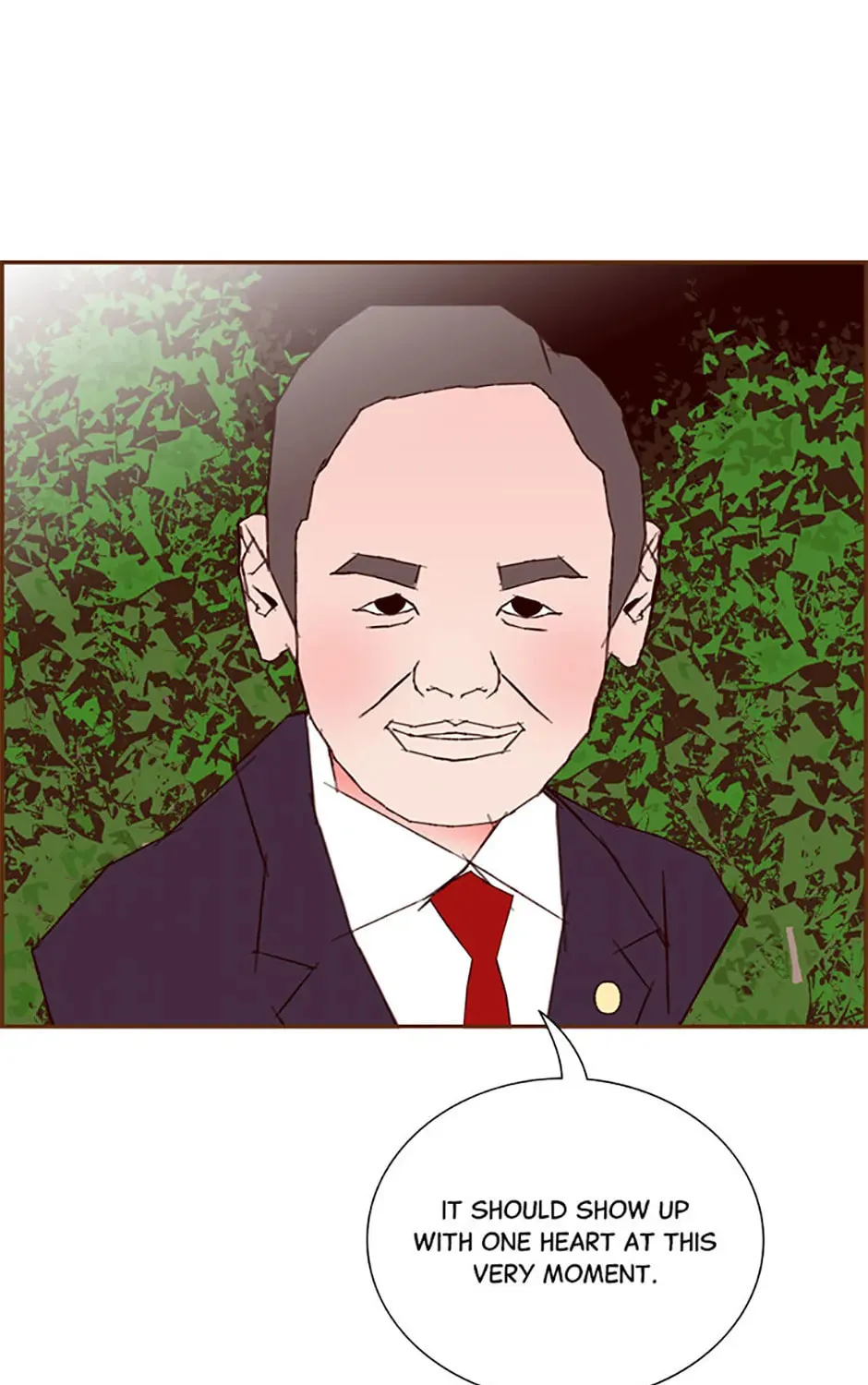 Love Alarm Chapter 149 page 34 - 