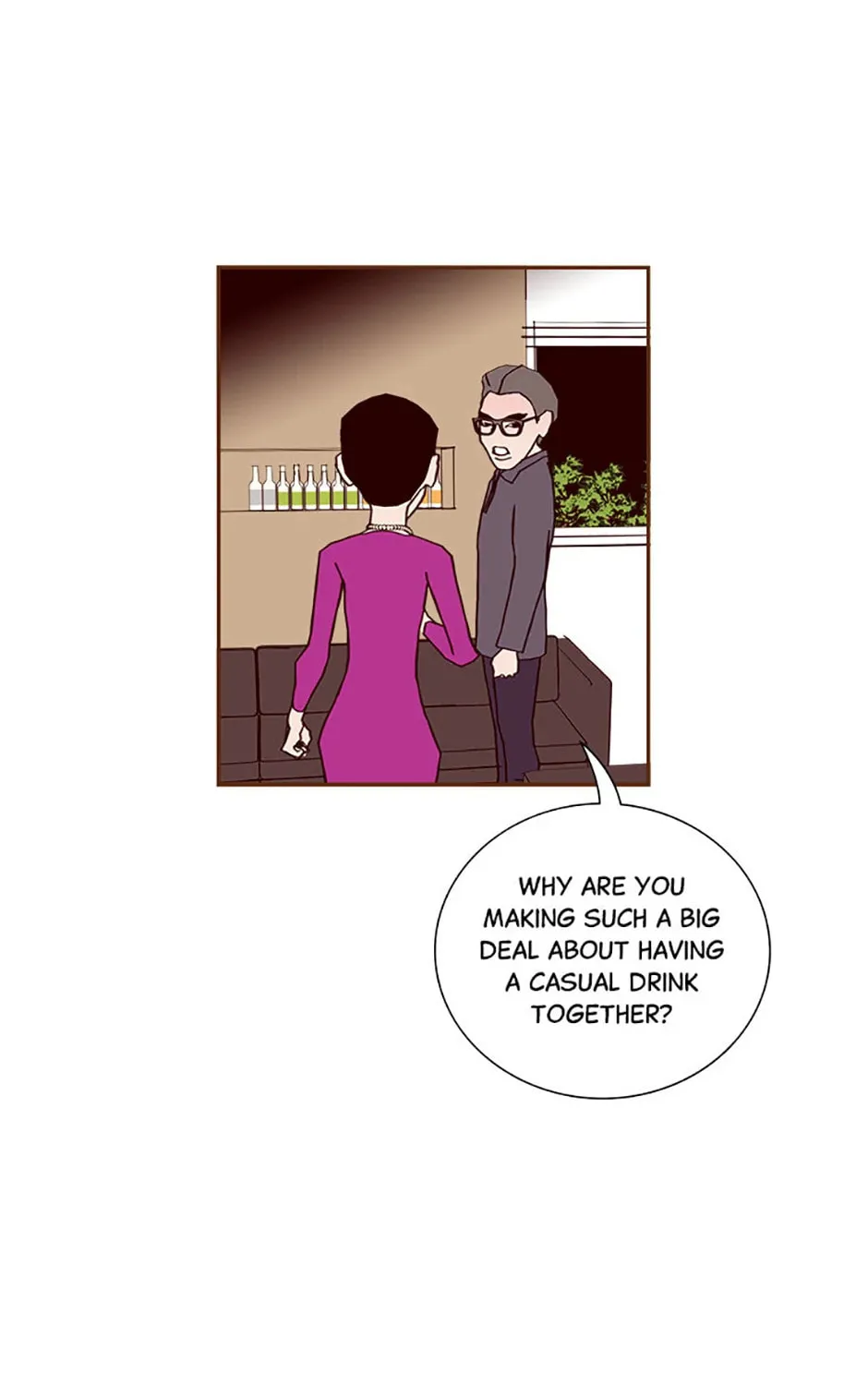Love Alarm Chapter 149 page 46 - 