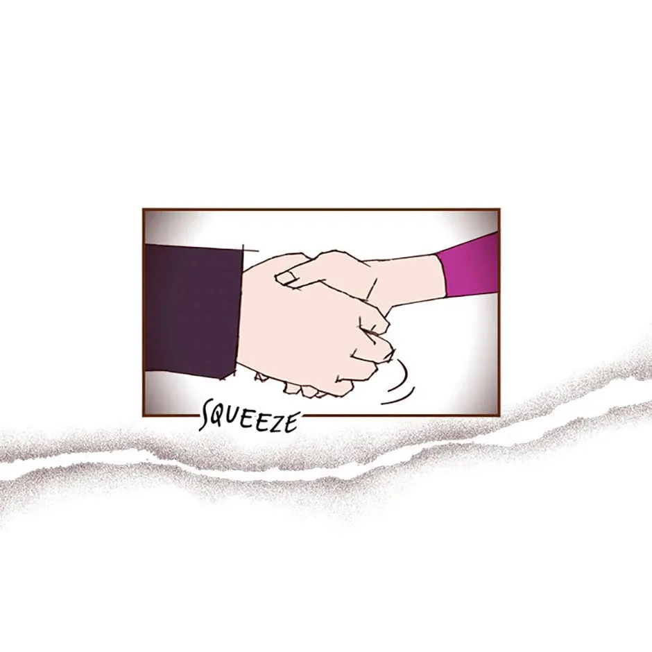 Love Alarm Chapter 149 page 8 - 
