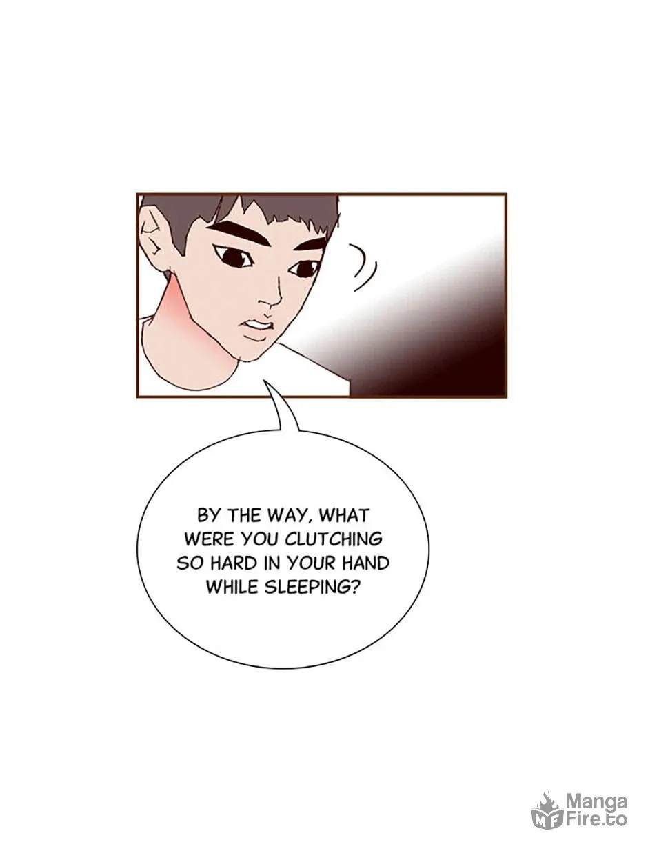 Love Alarm Chapter 149 page 84 - 