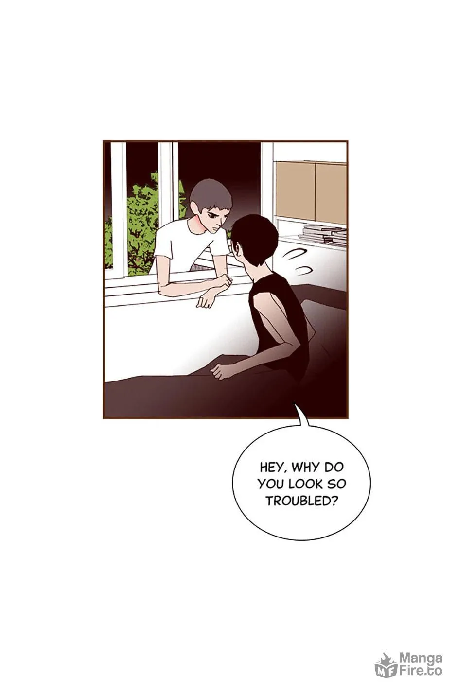 Love Alarm Chapter 149 page 90 - 