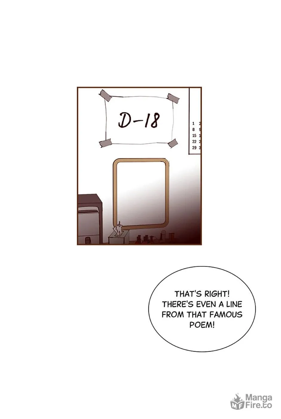 Love Alarm Chapter 150 page 3 - 