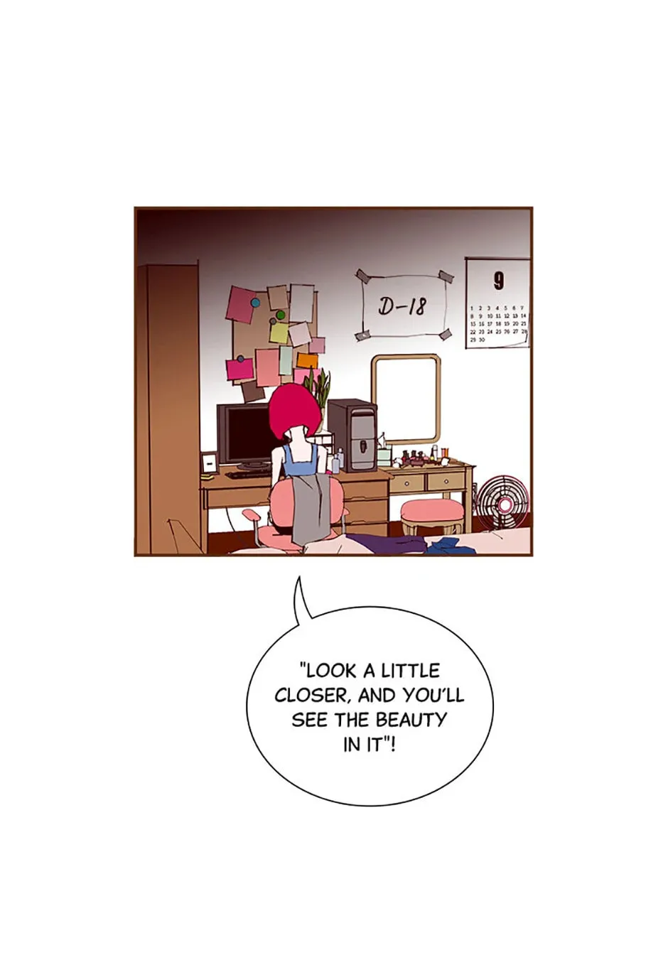 Love Alarm Chapter 150 page 4 - 