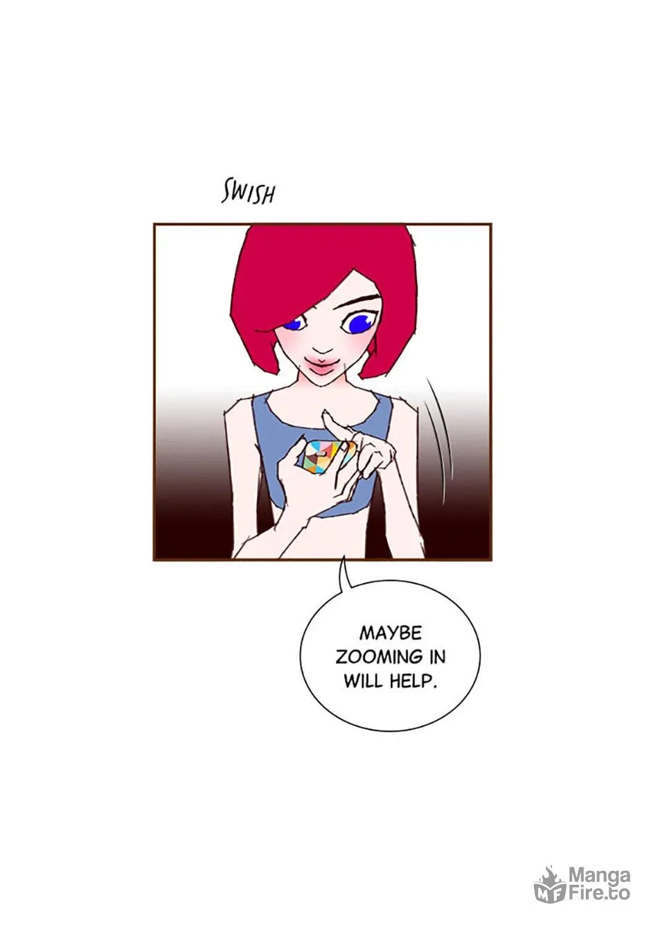 Love Alarm Chapter 150 page 5 - 