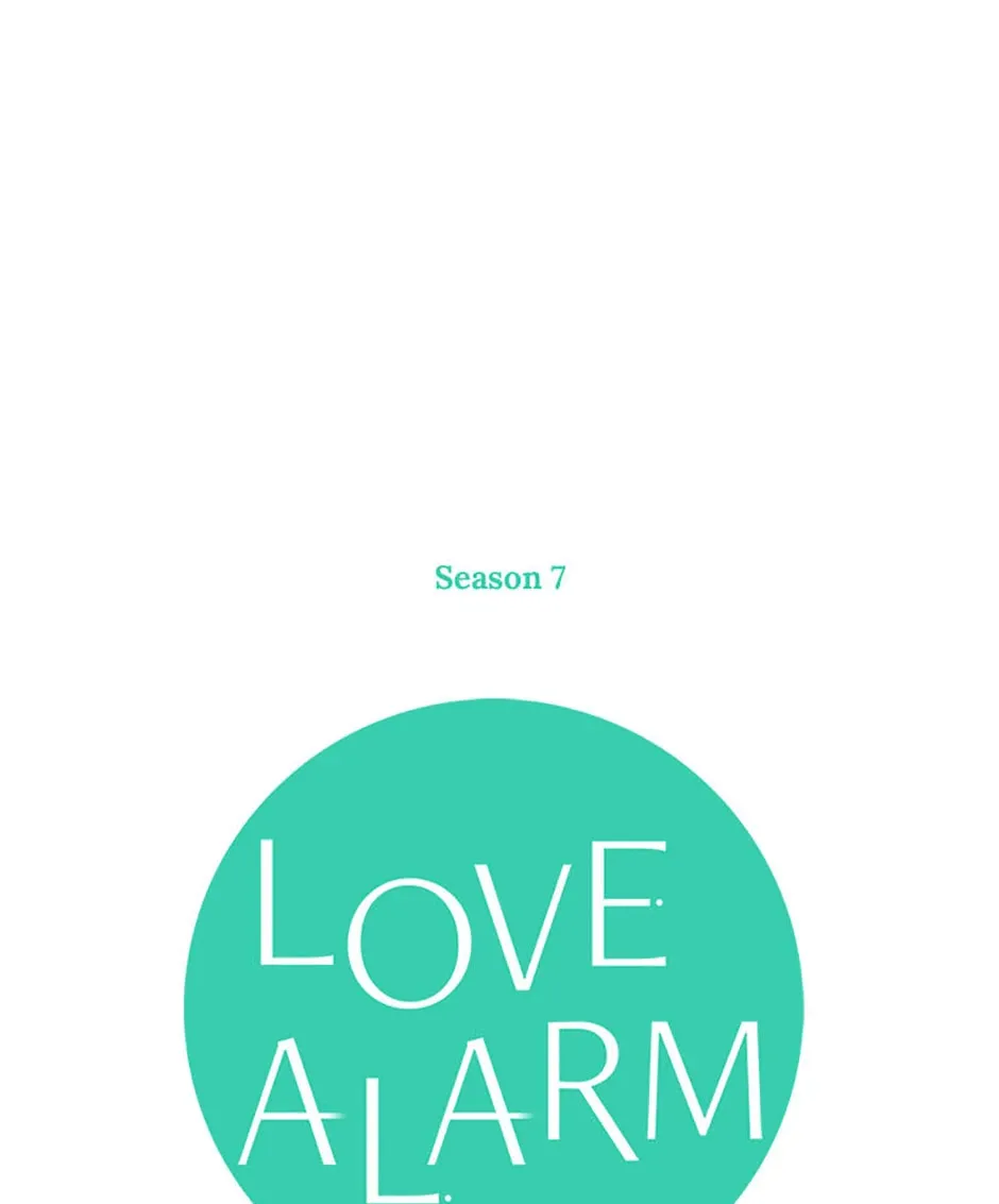 Love Alarm Chapter 151 page 1 - 