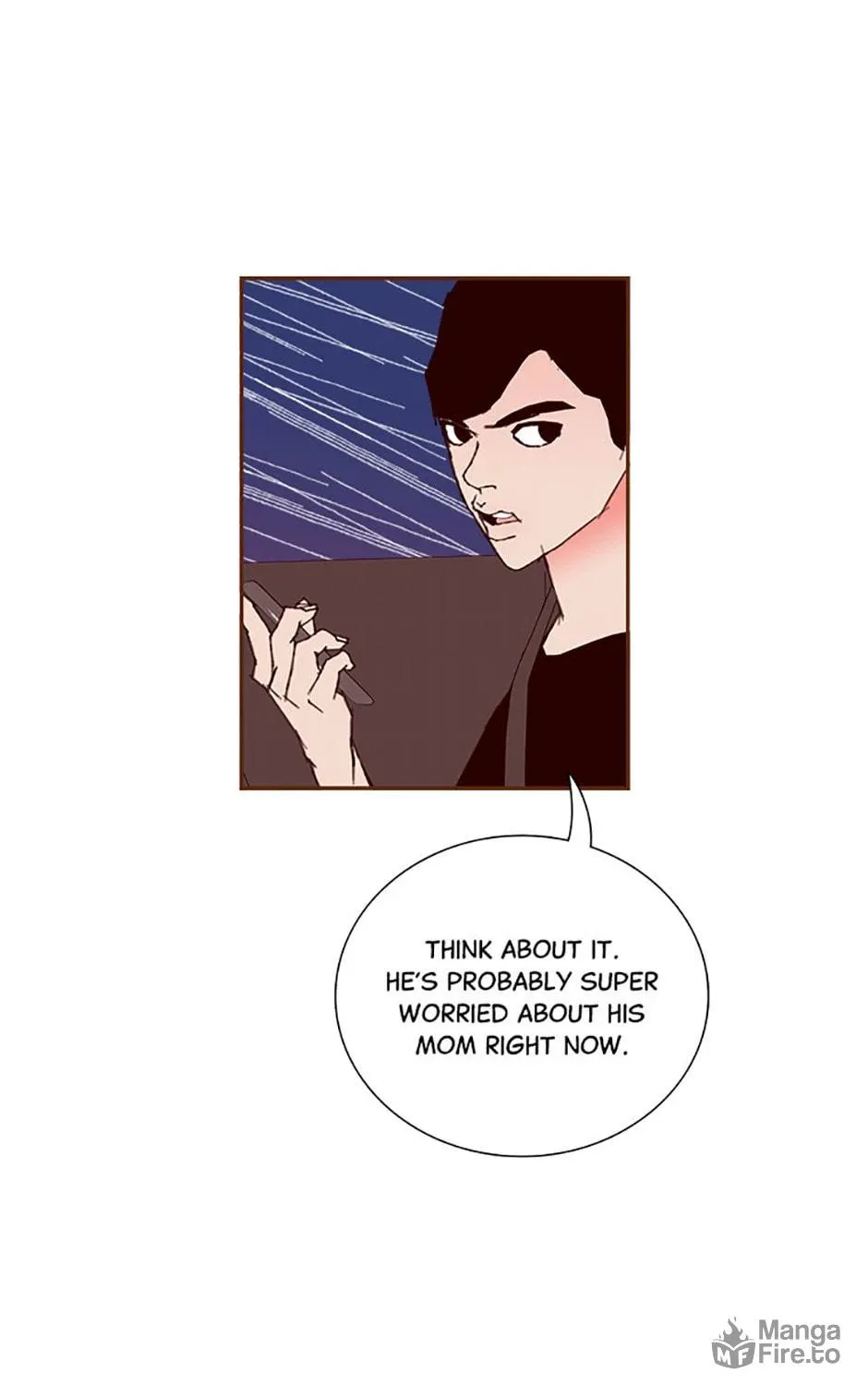 Love Alarm Chapter 151 page 11 - 