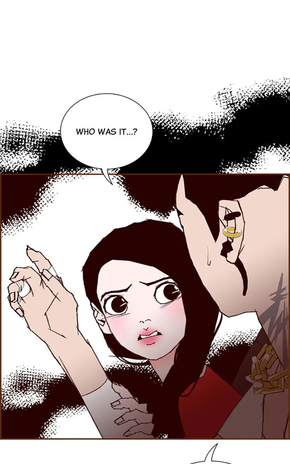 Love Alarm Chapter 151 page 101 - 