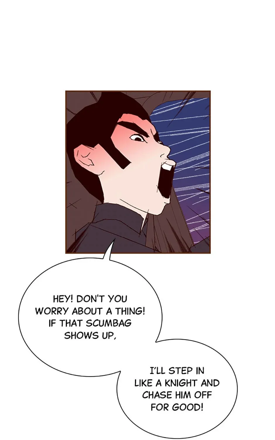 Love Alarm Chapter 151 page 13 - 