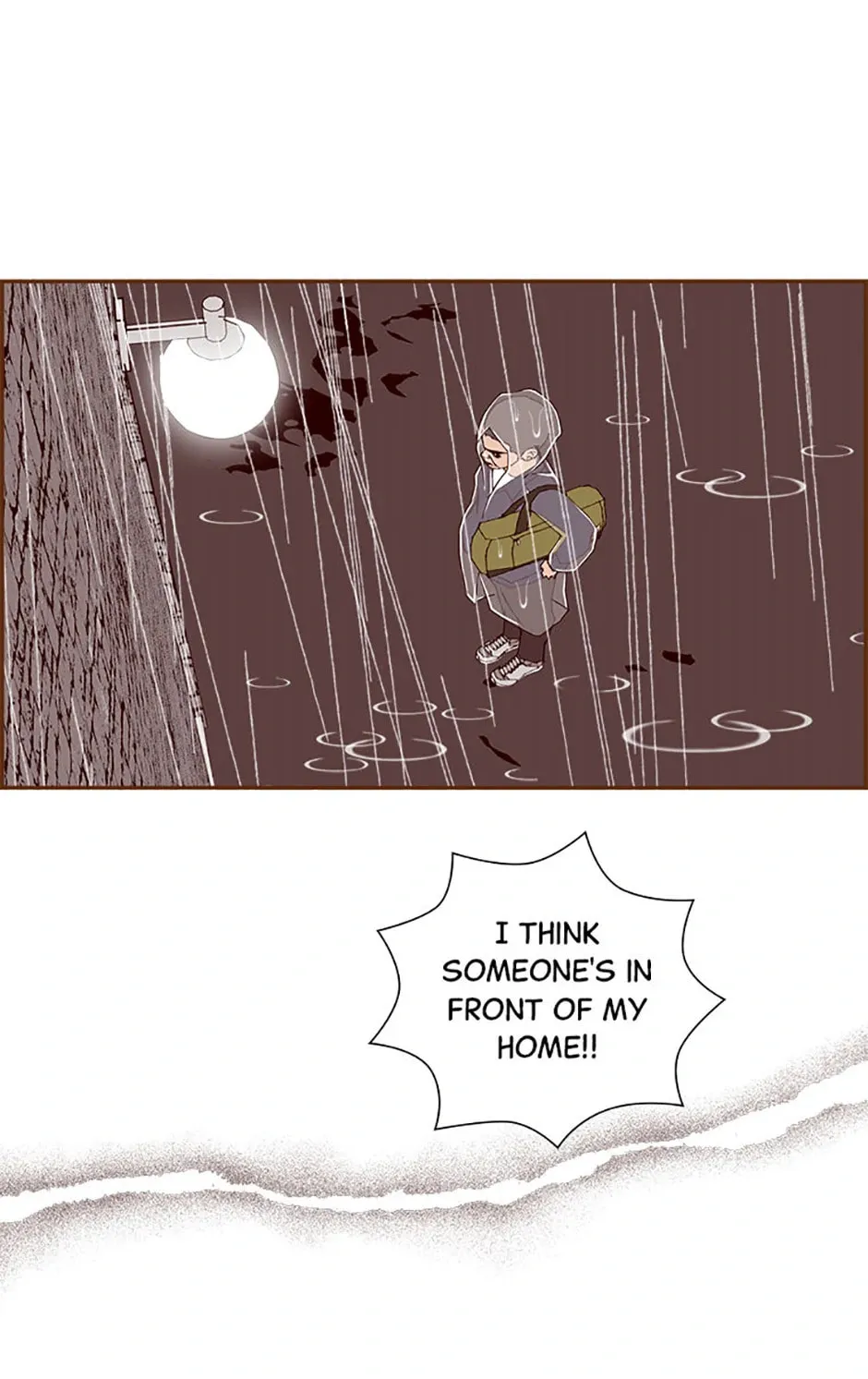 Love Alarm Chapter 151 page 17 - 