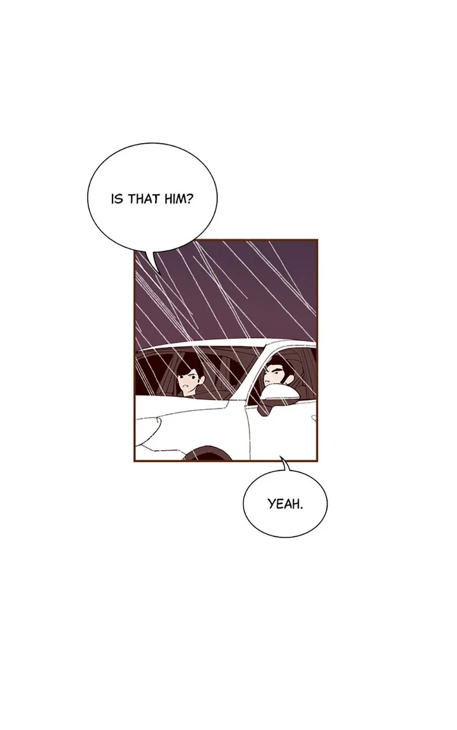 Love Alarm Chapter 151 page 20 - 