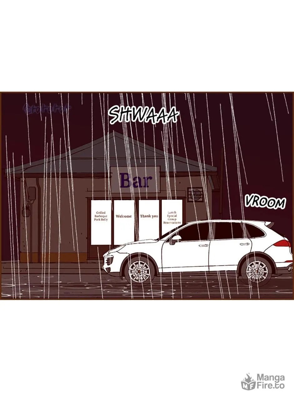 Love Alarm Chapter 151 page 3 - 
