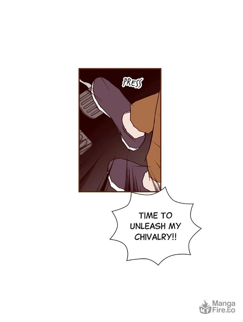 Love Alarm Chapter 151 page 22 - 