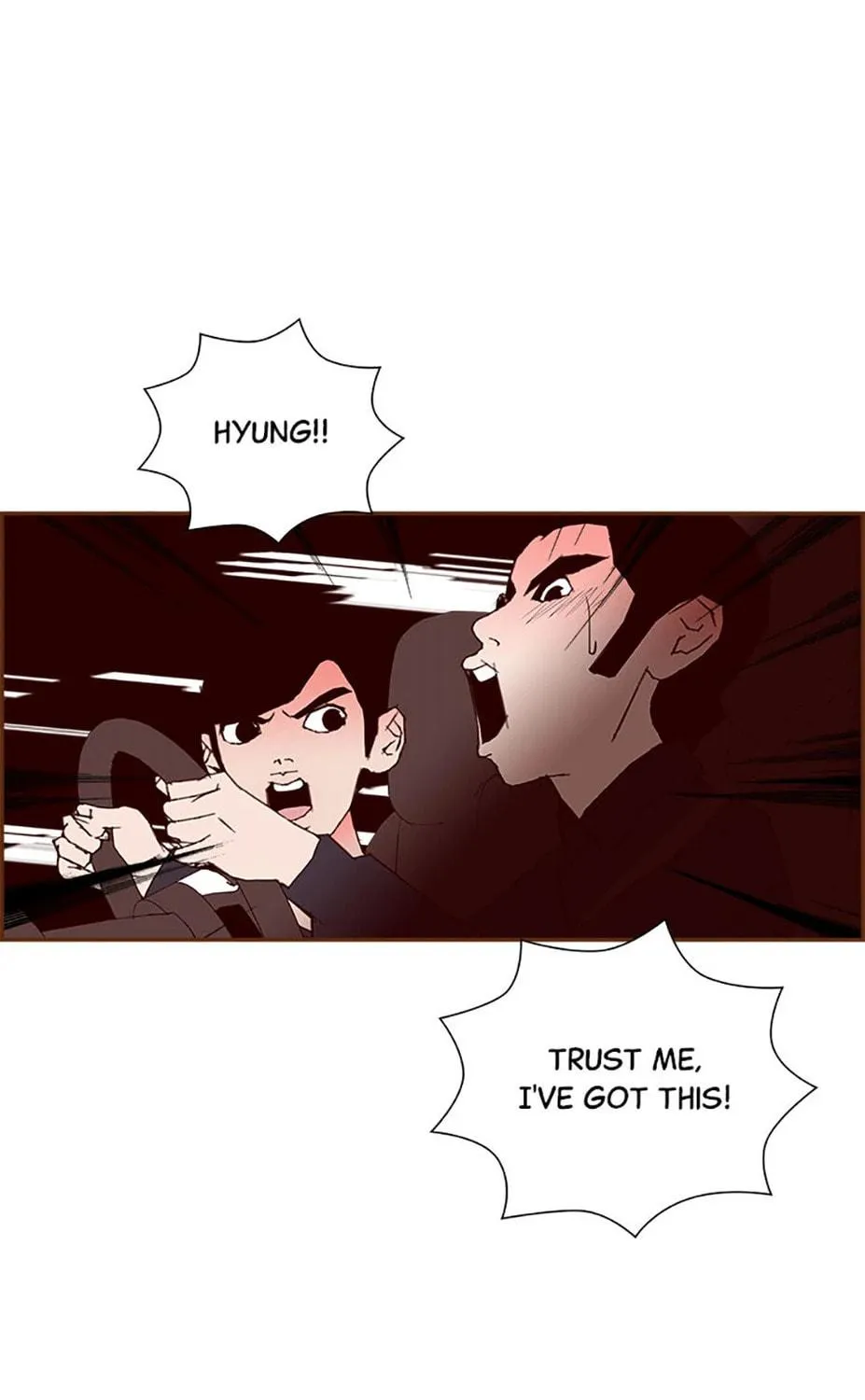 Love Alarm Chapter 151 page 25 - 