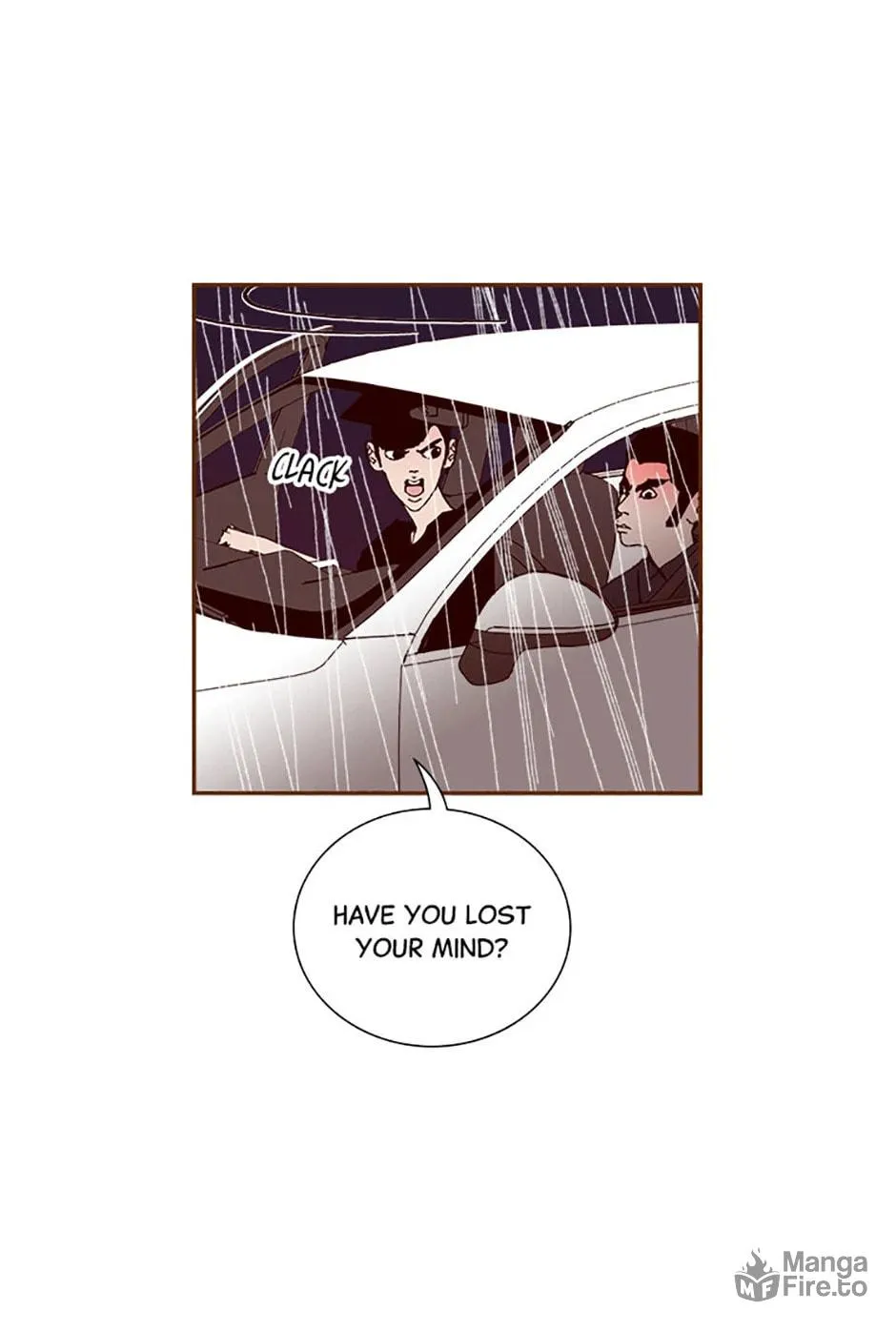 Love Alarm Chapter 151 page 29 - 