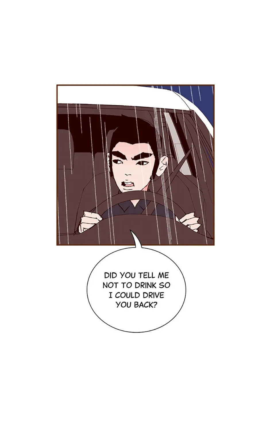 Love Alarm Chapter 151 page 4 - 
