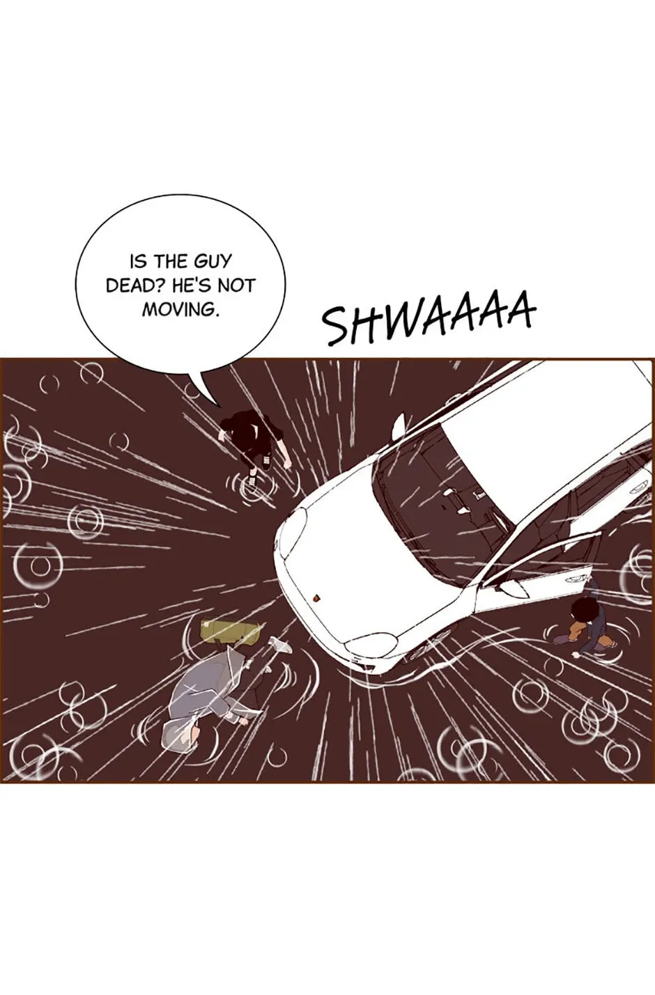 Love Alarm Chapter 151 page 31 - 