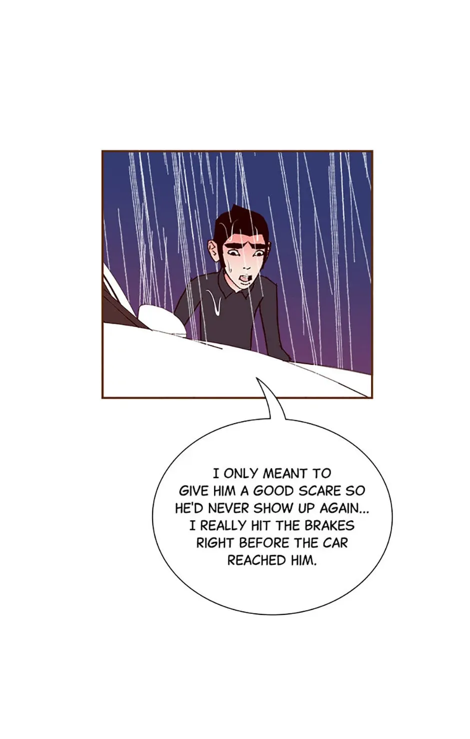 Love Alarm Chapter 151 page 33 - 