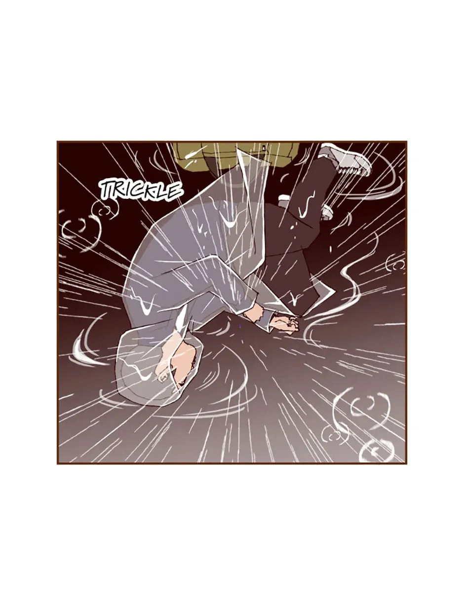 Love Alarm Chapter 151 page 34 - 