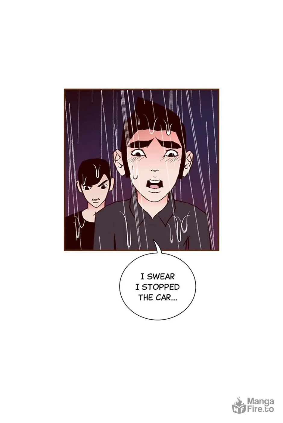 Love Alarm Chapter 151 page 35 - 