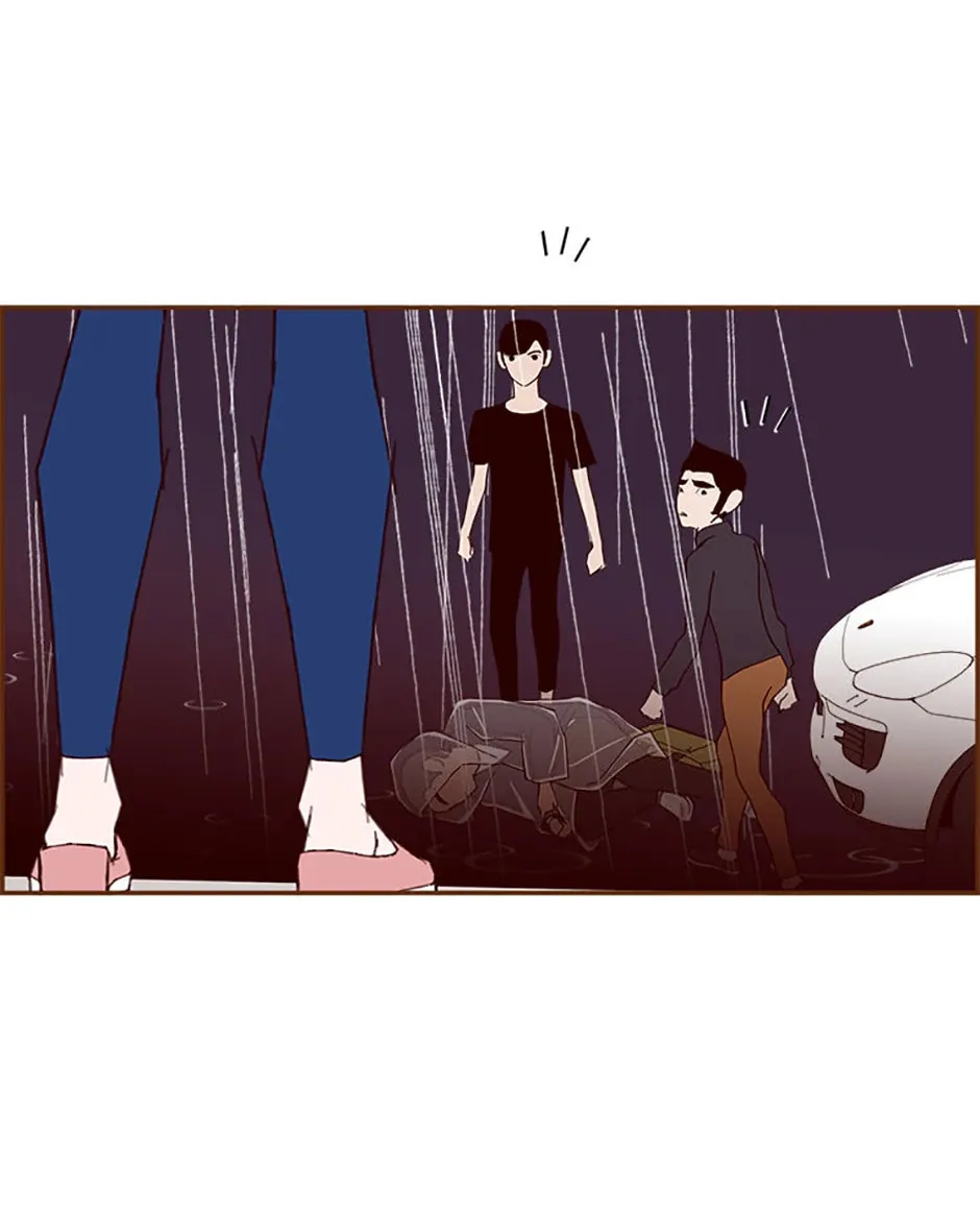 Love Alarm Chapter 151 page 37 - 