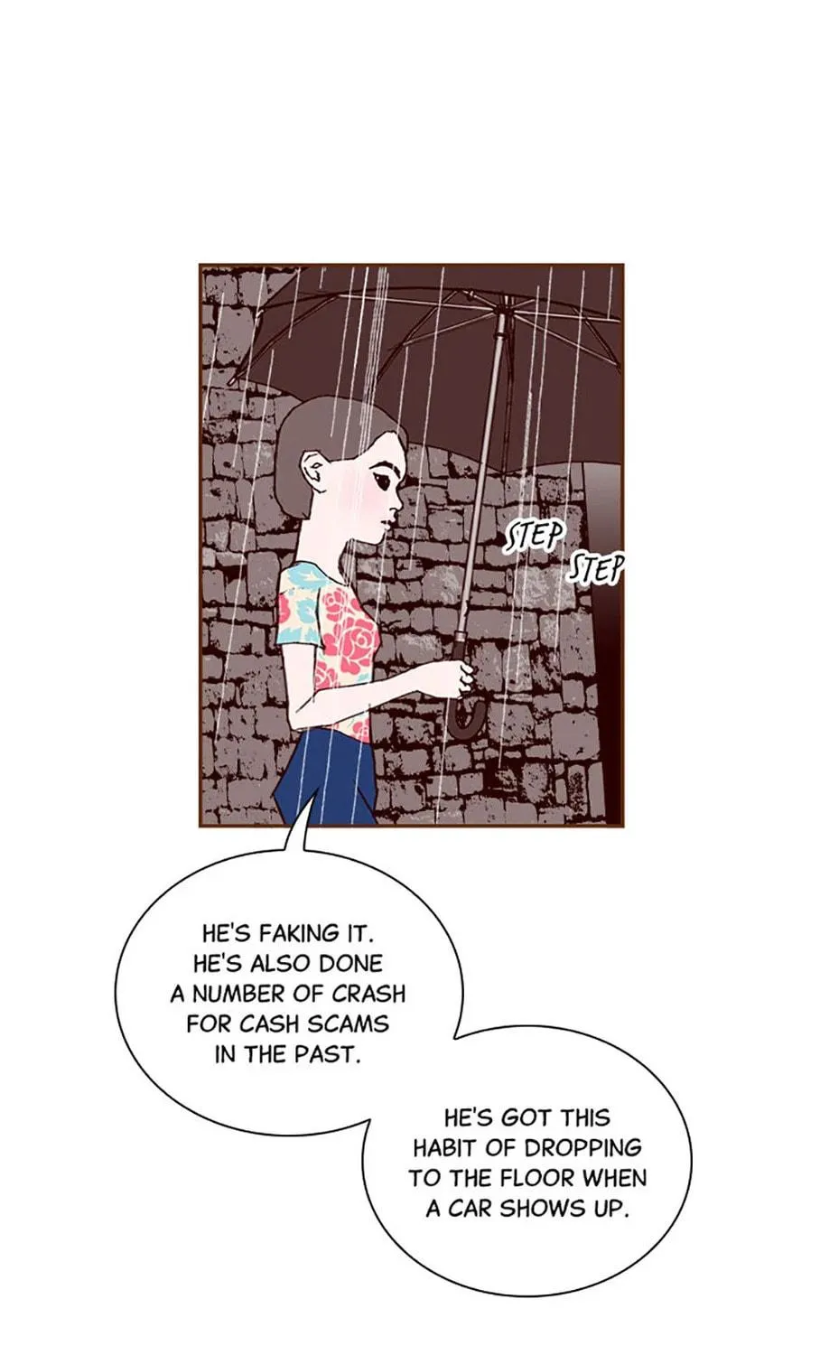 Love Alarm Chapter 151 page 47 - 