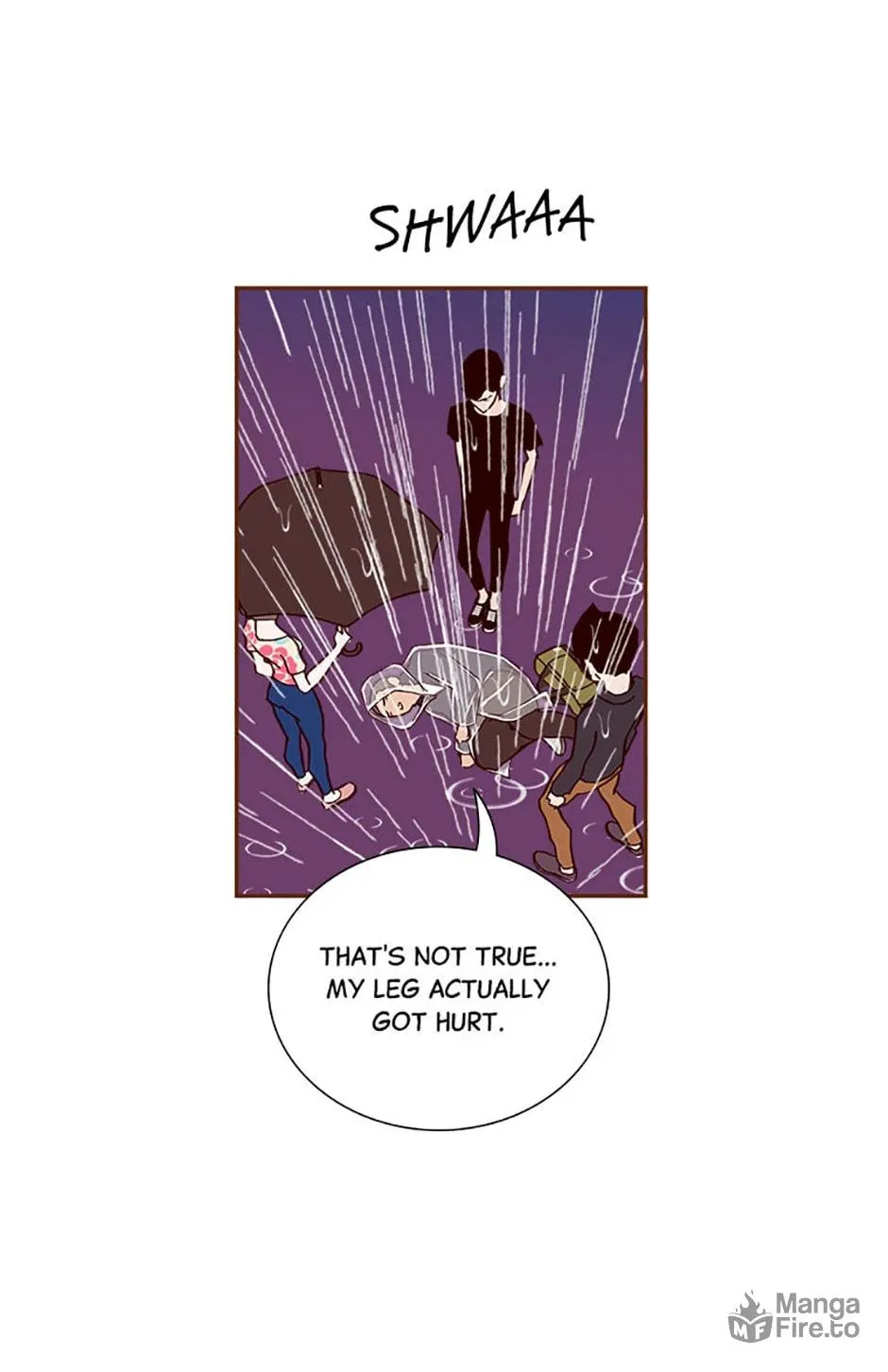 Love Alarm Chapter 151 page 49 - 
