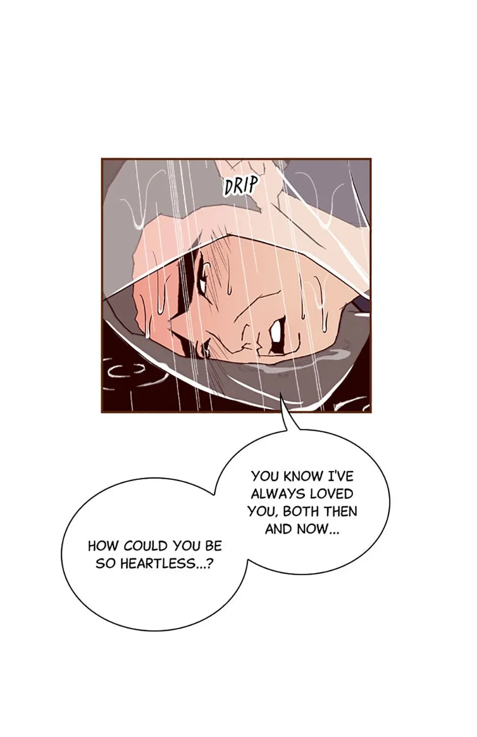 Love Alarm Chapter 151 page 50 - 