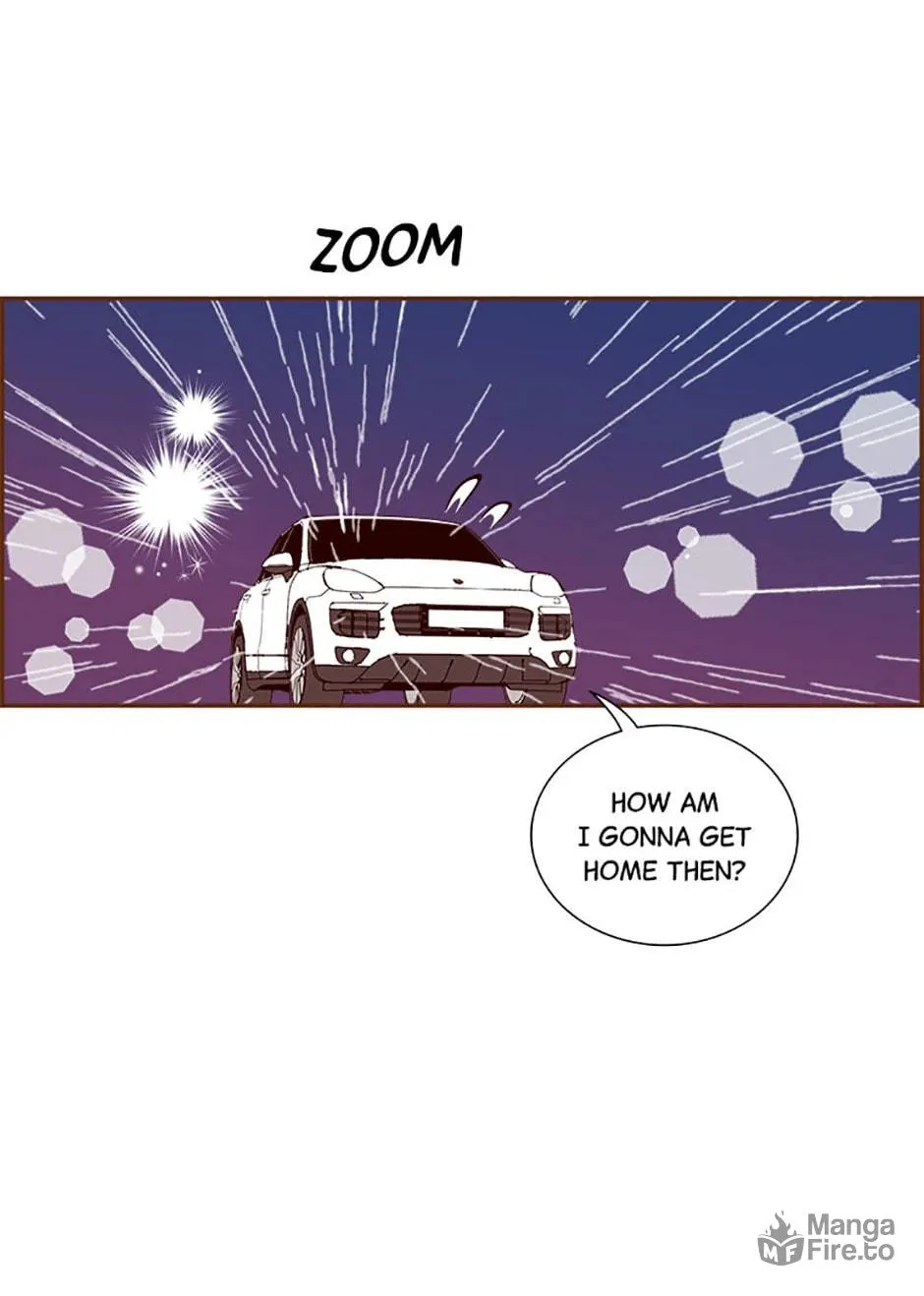 Love Alarm Chapter 151 page 6 - 