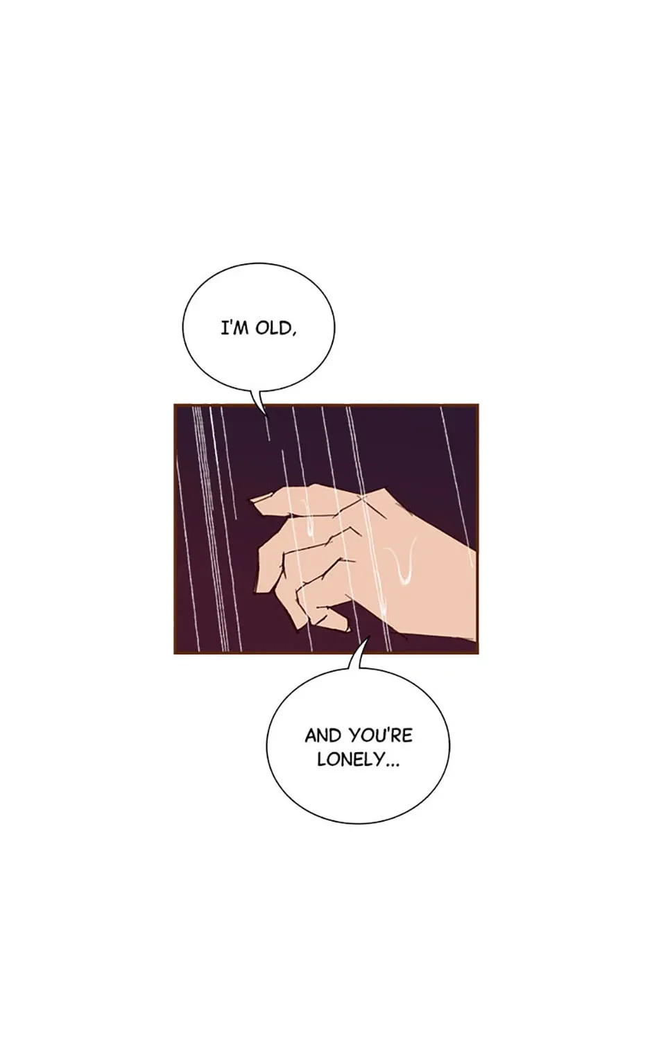 Love Alarm Chapter 151 page 53 - 