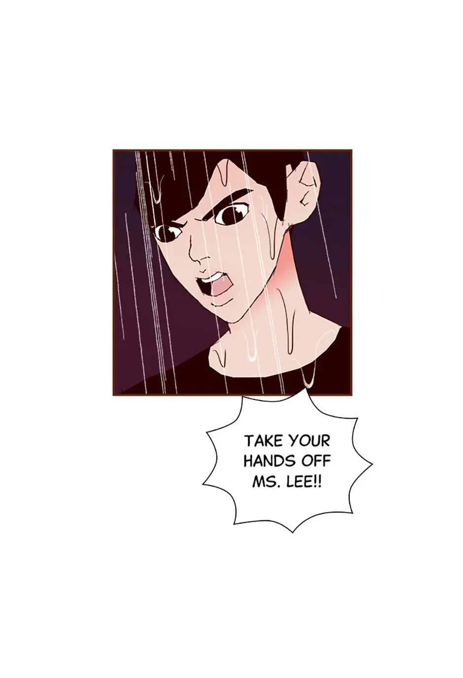 Love Alarm Chapter 151 page 56 - 