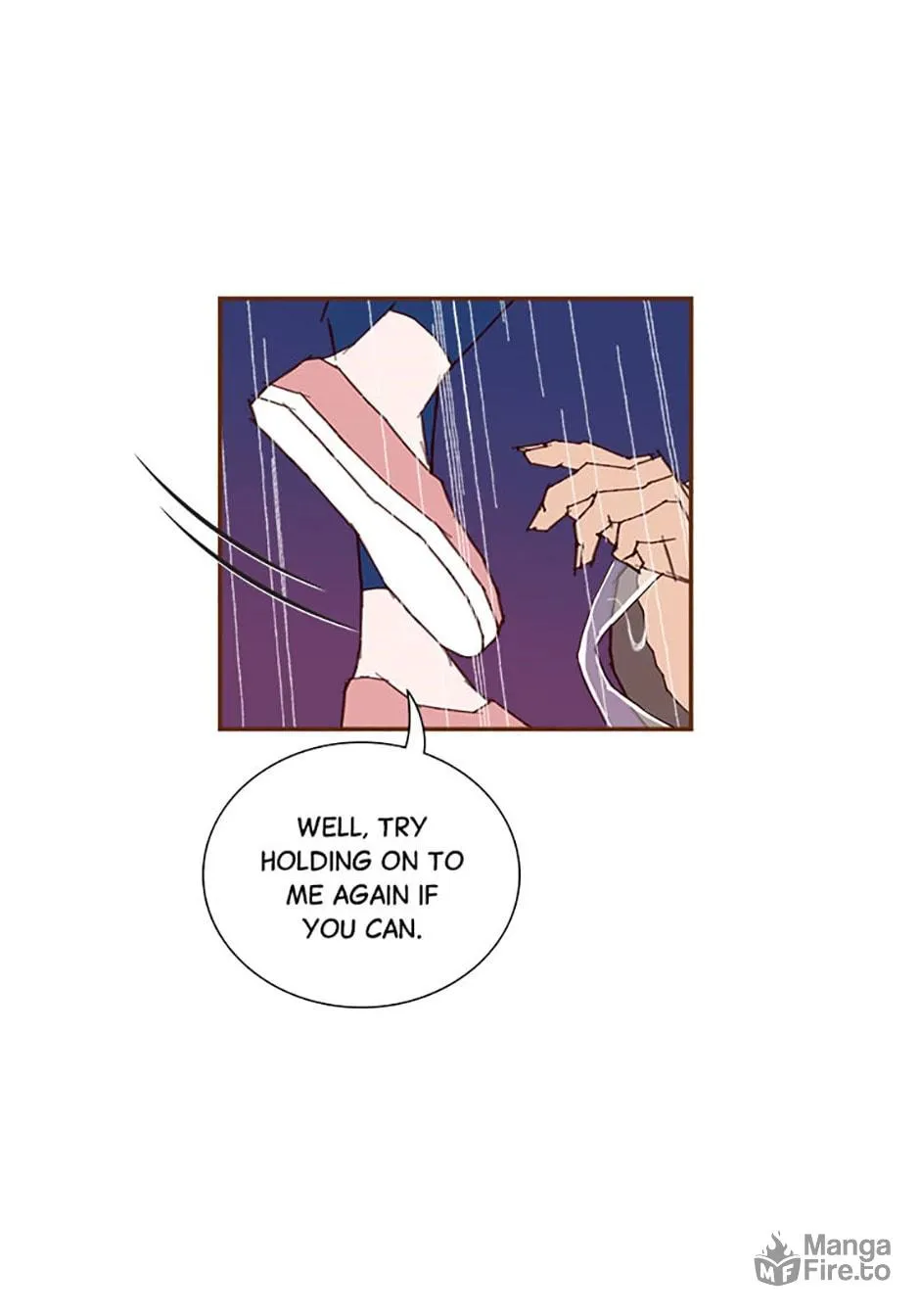 Love Alarm Chapter 151 page 59 - 