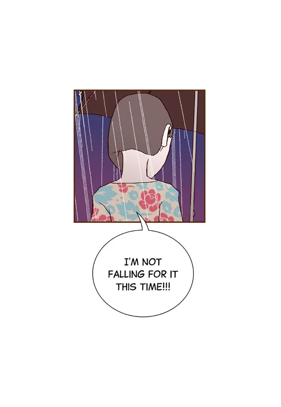 Love Alarm Chapter 151 page 60 - 