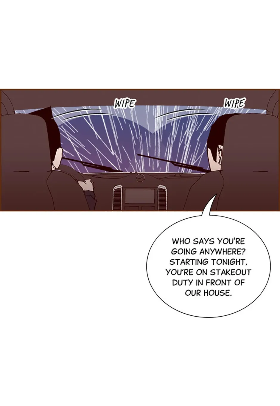 Love Alarm Chapter 151 page 7 - 