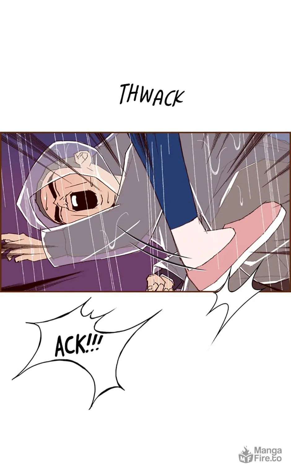 Love Alarm Chapter 151 page 61 - 
