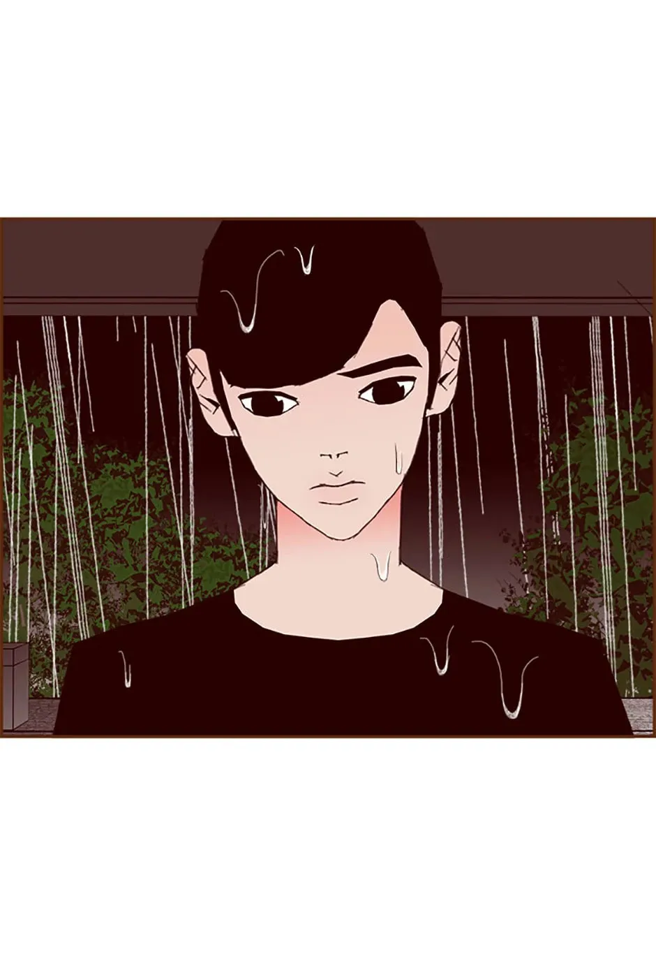 Love Alarm Chapter 151 page 64 - 
