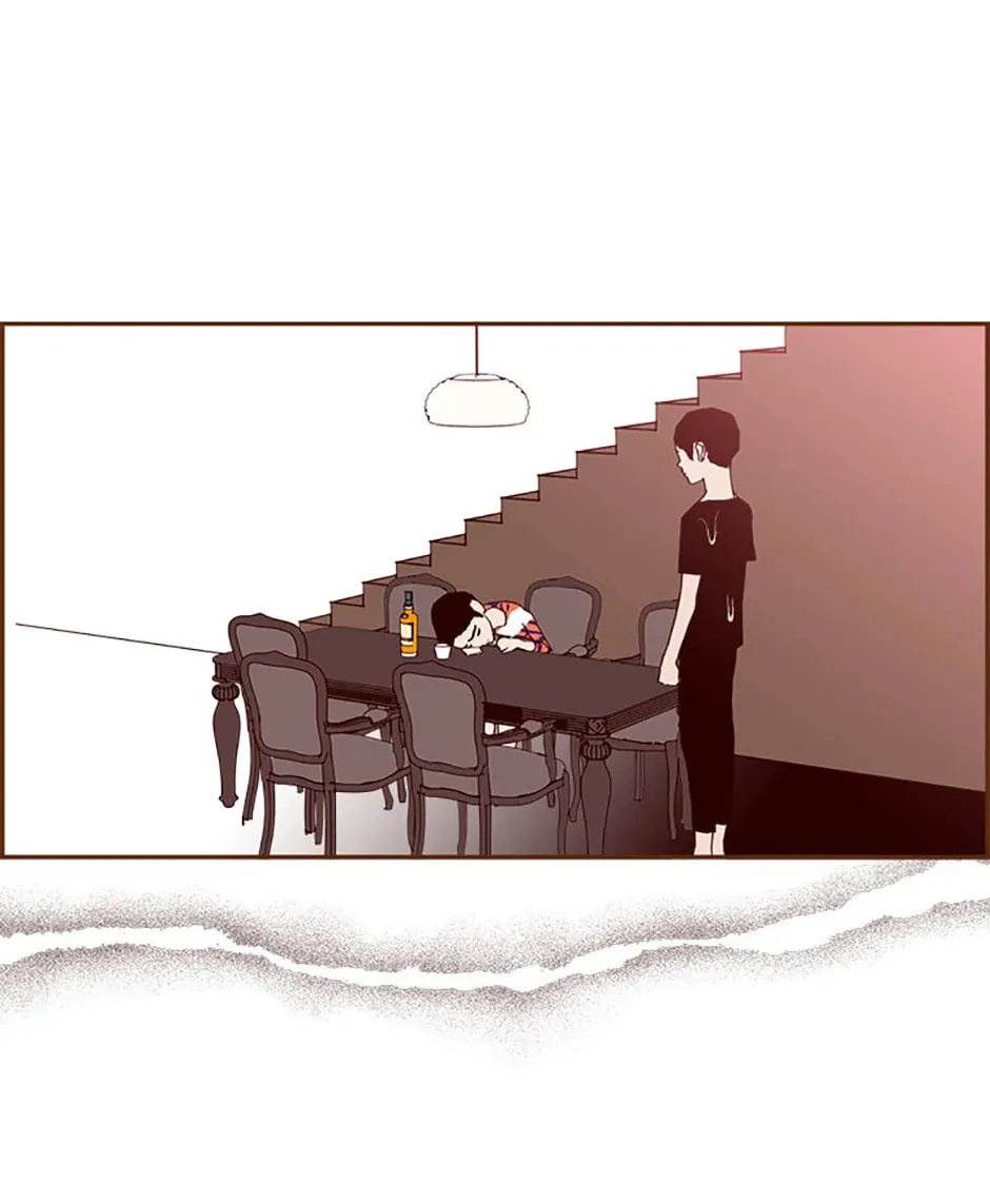 Love Alarm Chapter 151 page 65 - 