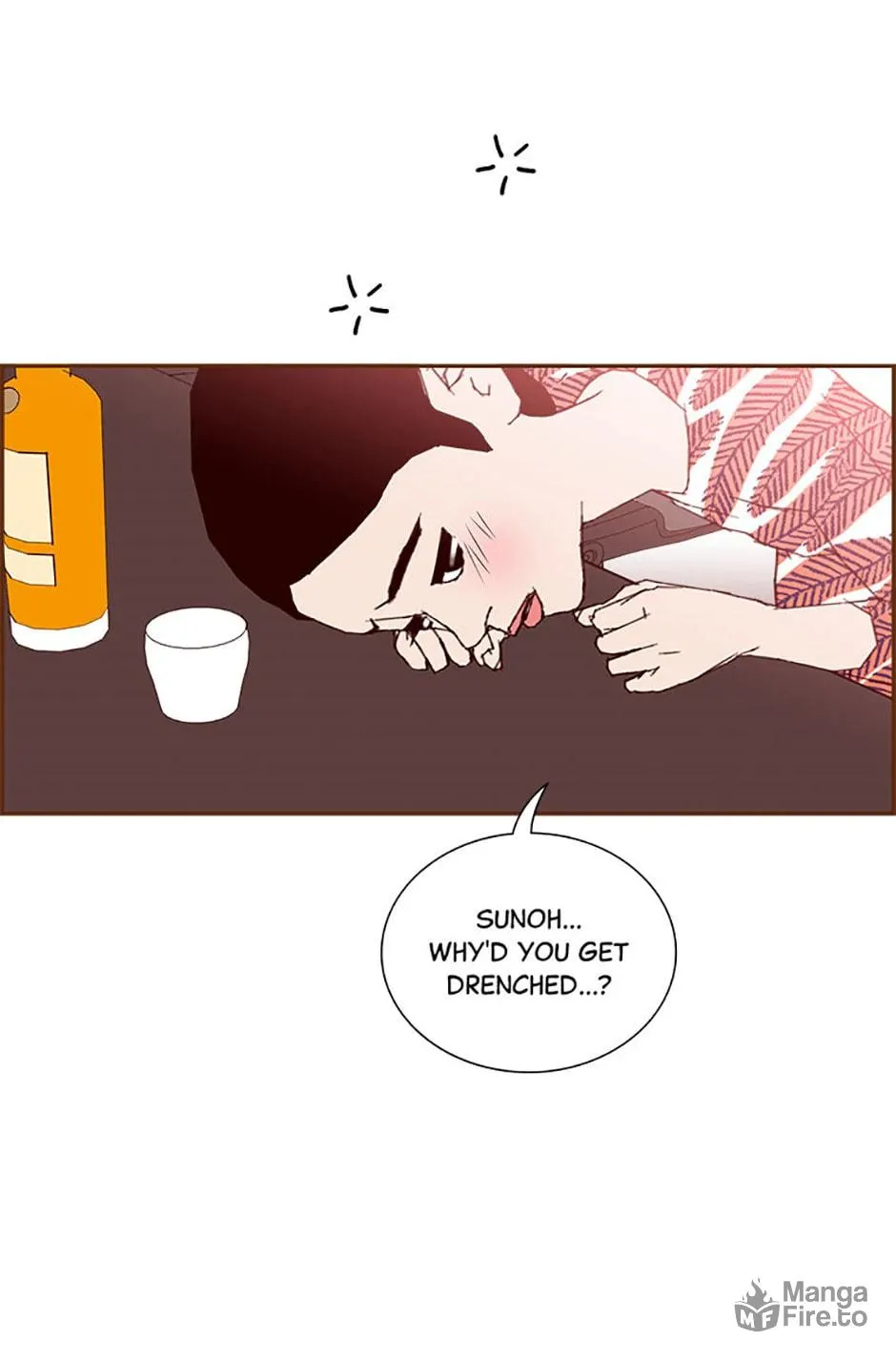 Love Alarm Chapter 151 page 66 - 