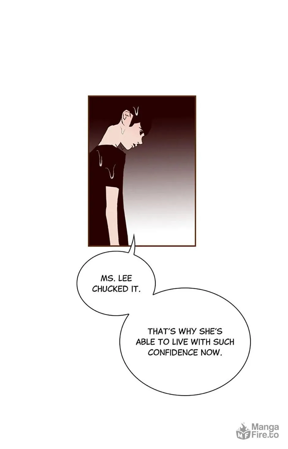 Love Alarm Chapter 151 page 70 - 