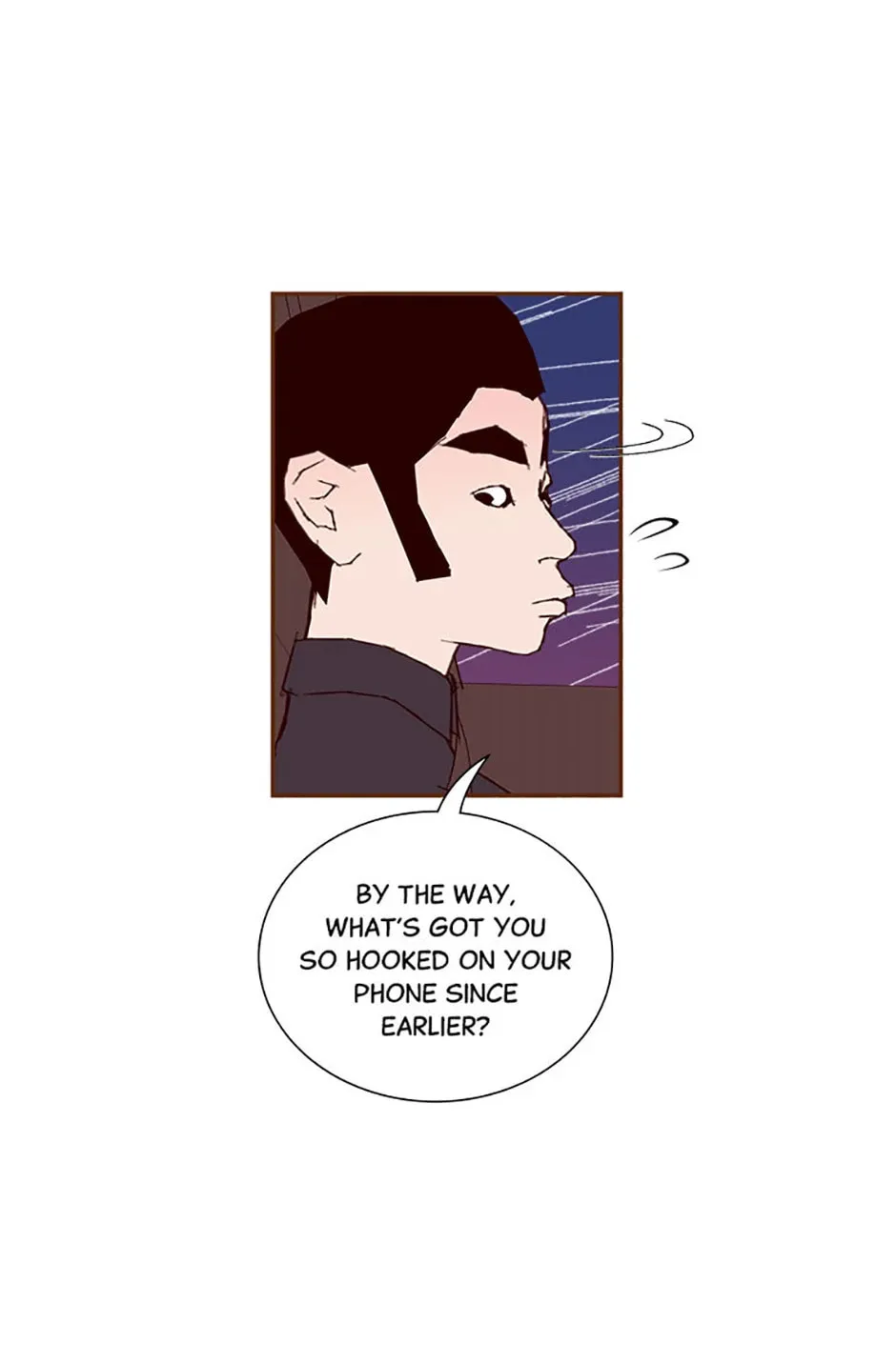 Love Alarm Chapter 151 page 8 - 
