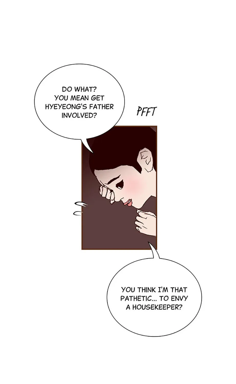 Love Alarm Chapter 151 page 72 - 