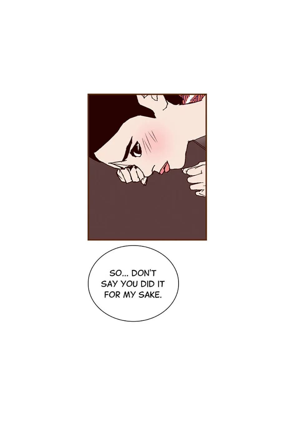 Love Alarm Chapter 151 page 75 - 