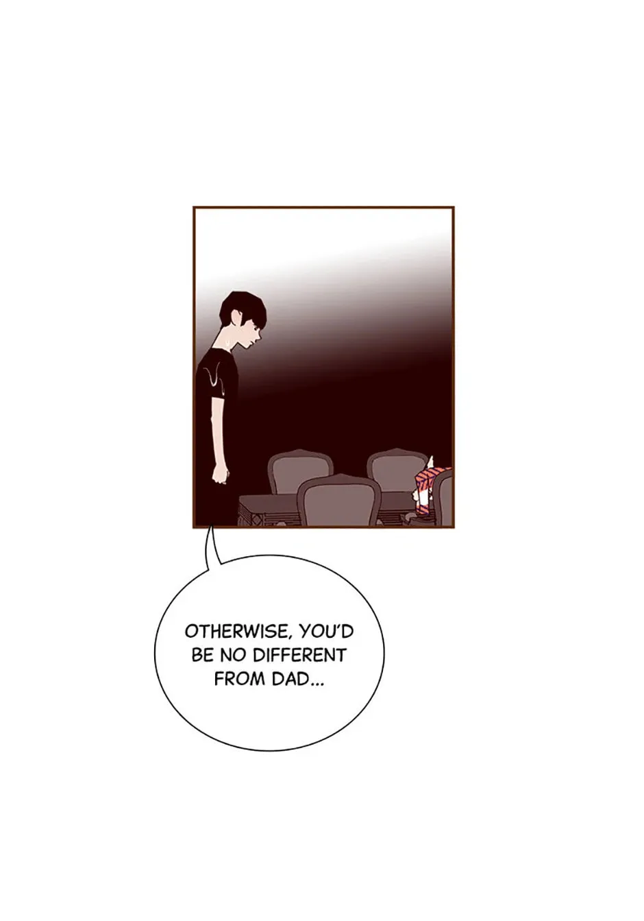 Love Alarm Chapter 151 page 76 - 