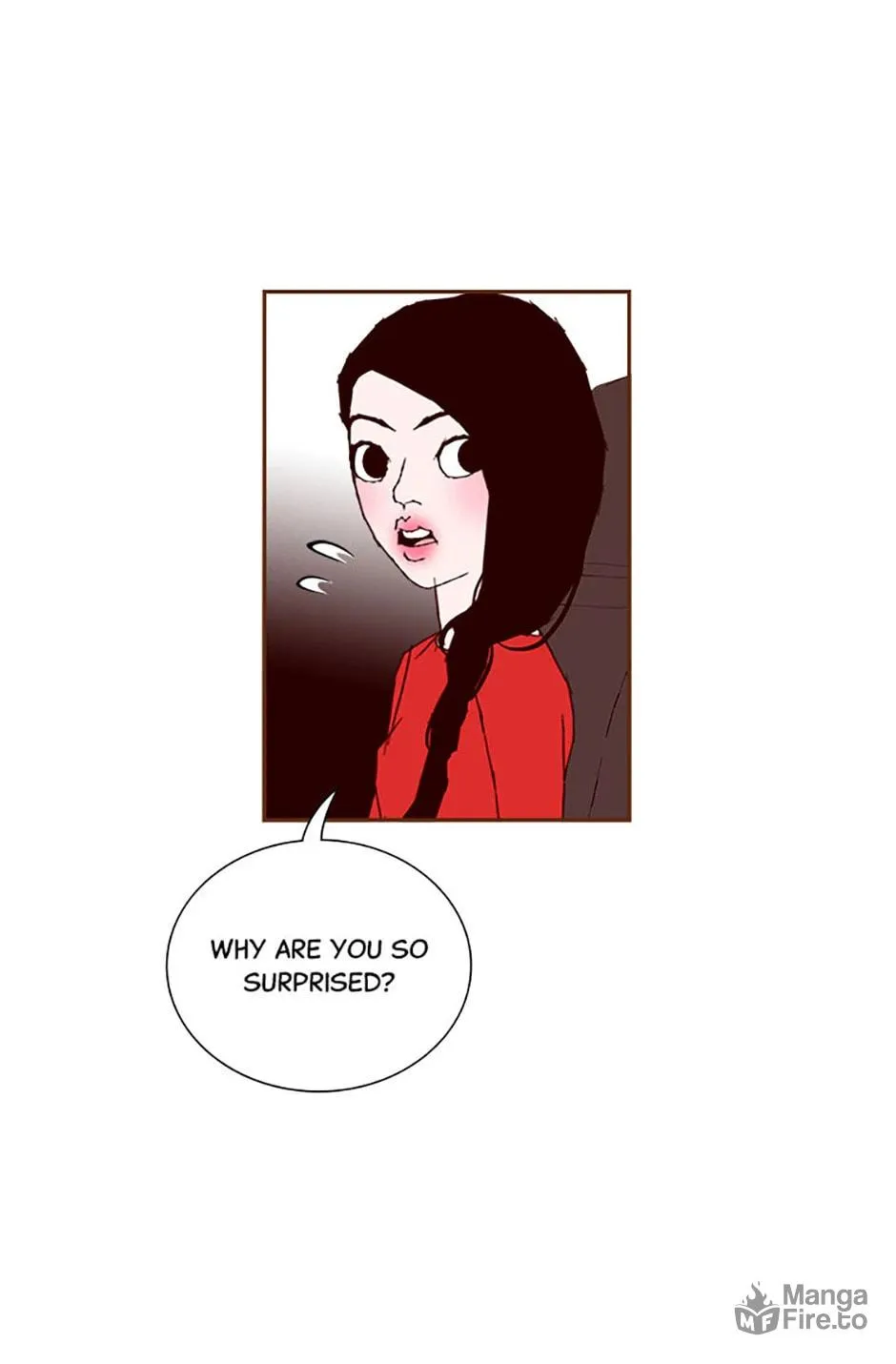 Love Alarm Chapter 151 page 86 - 