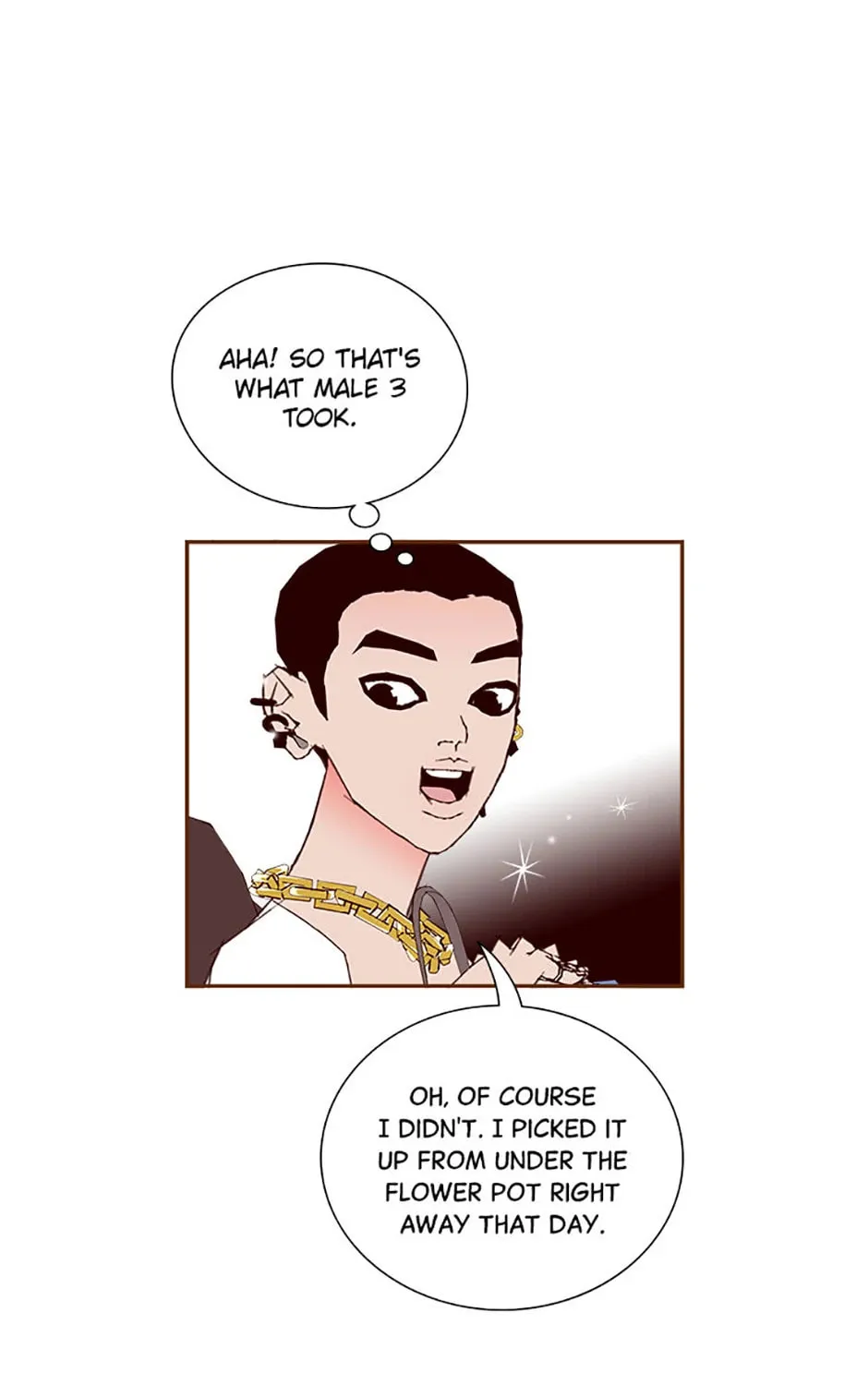 Love Alarm Chapter 151 page 91 - 