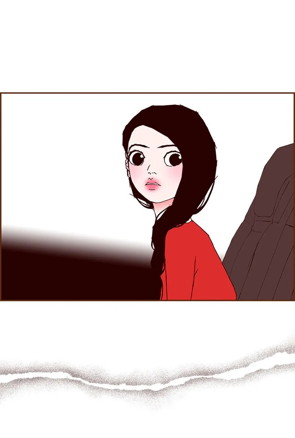 Love Alarm Chapter 151 page 95 - 