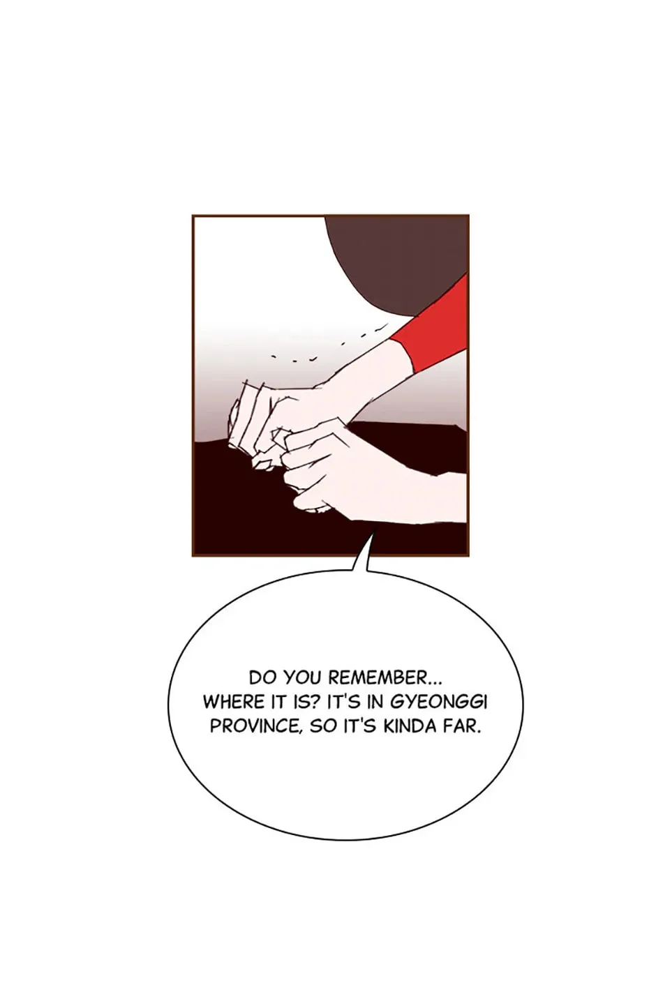Love Alarm Chapter 151 page 96 - 