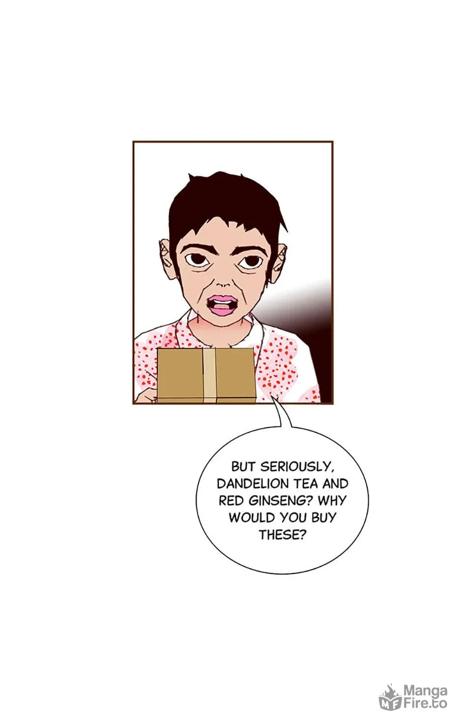 Love Alarm Chapter 152 page 5 - 