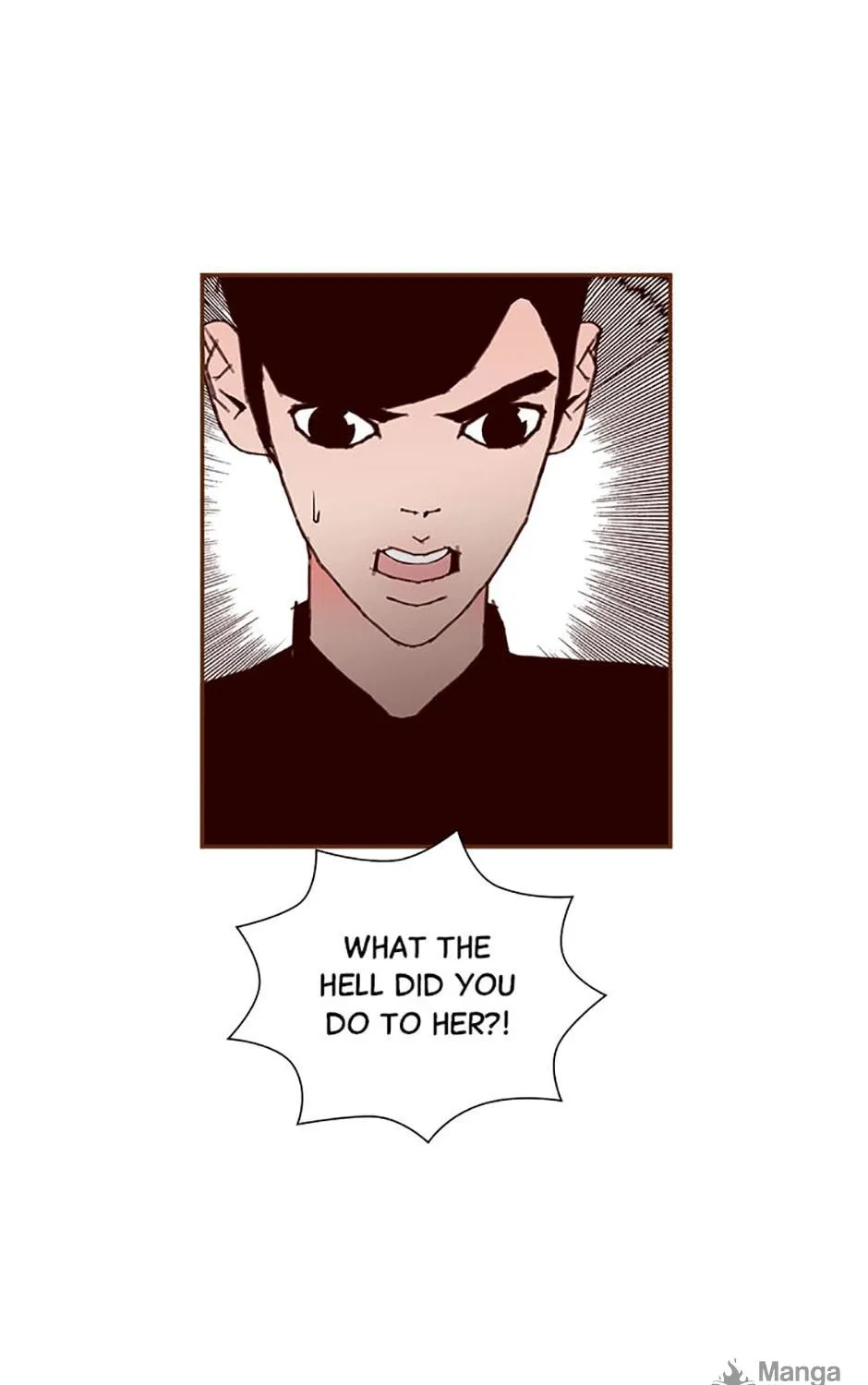 Love Alarm Chapter 152 page 45 - 