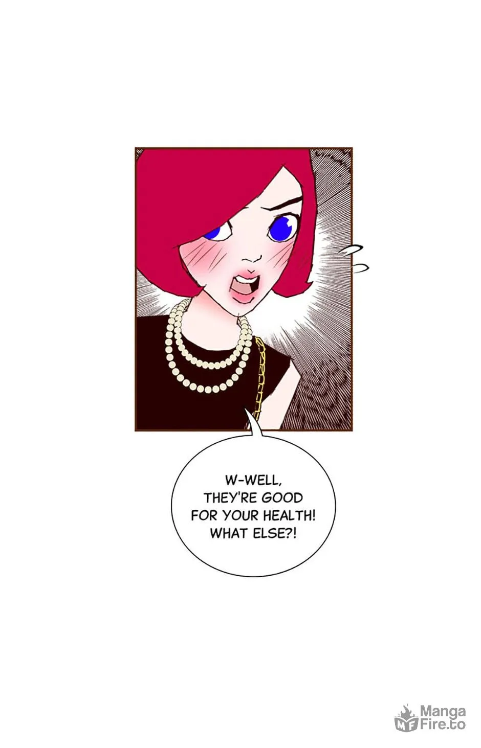 Love Alarm Chapter 152 page 6 - 